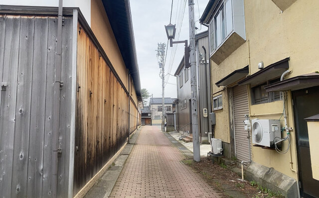 銘酒・満寿泉が手掛ける「リンク８」の食中酒としての魅力を、地元富山の美食巡りのなかで堪能｜FEATURE