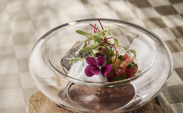 箱根・仙石原を2つの滞在スタイルで愉しむ。自然と美食に包まれたスモールラグジュアリーホテル｜TRAVEL