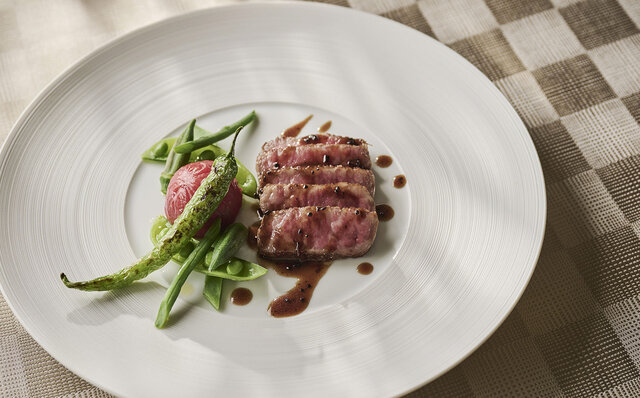 箱根・仙石原を2つの滞在スタイルで愉しむ。自然と美食に包まれたスモールラグジュアリーホテル｜TRAVEL