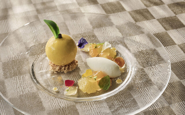 箱根・仙石原を2つの滞在スタイルで愉しむ。自然と美食に包まれたスモールラグジュアリーホテル｜TRAVEL