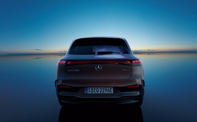 大人7人が快適に過ごせるメルセデスEQシリーズ最上級SUV「EQS SUV」が発売|Mercedes Benz 大人7人が快適に過ごせるメルセデスEQシリーズ最上級SUV「EQS SUV」が発売|Mercedes Benz