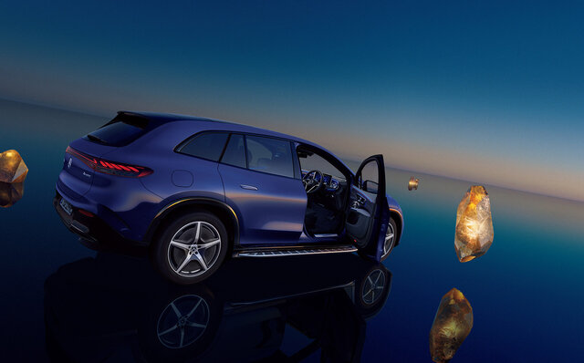 大人7人が快適に過ごせるメルセデスEQシリーズ最上級SUV「EQS SUV」が発売|Mercedes Benz 大人7人が快適に過ごせるメルセデスEQシリーズ最上級SUV「EQS SUV」が発売|Mercedes Benz