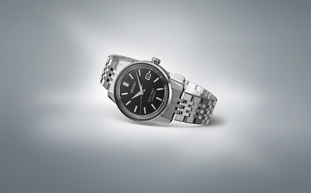 2代目キングセイコー“KSK”のデザインを踏襲しながらも現代的なスタイリングに進化