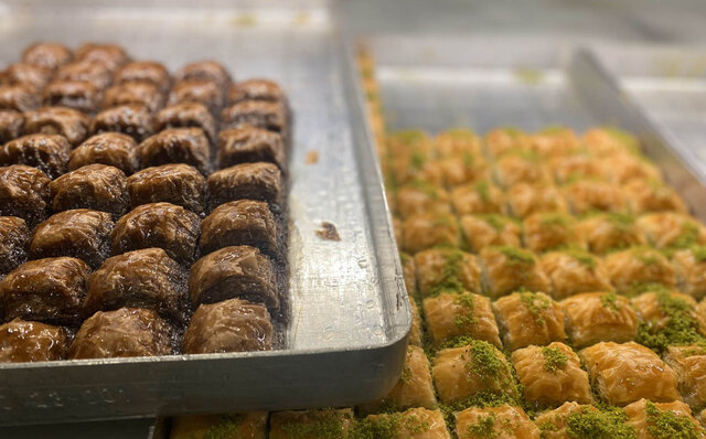 イスタンブールとカッパドキアで、「トルコ料理」が世界三大料理と言われる理由を探ってみた|TRAVEL イスタンブールとカッパドキアで、「トルコ料理」が世界三大料理と言われる理由を探ってみた|TRAVEL