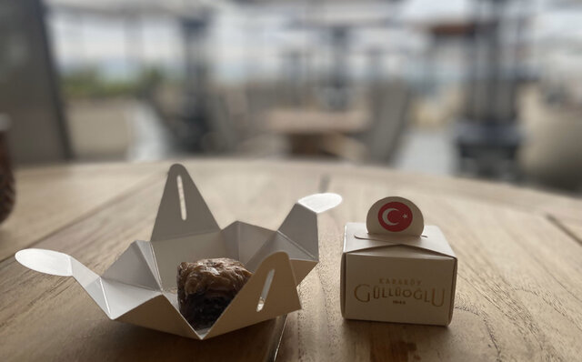 イスタンブールとカッパドキアで、「トルコ料理」が世界三大料理と言われる理由を探ってみた|TRAVEL イスタンブールとカッパドキアで、「トルコ料理」が世界三大料理と言われる理由を探ってみた|TRAVEL