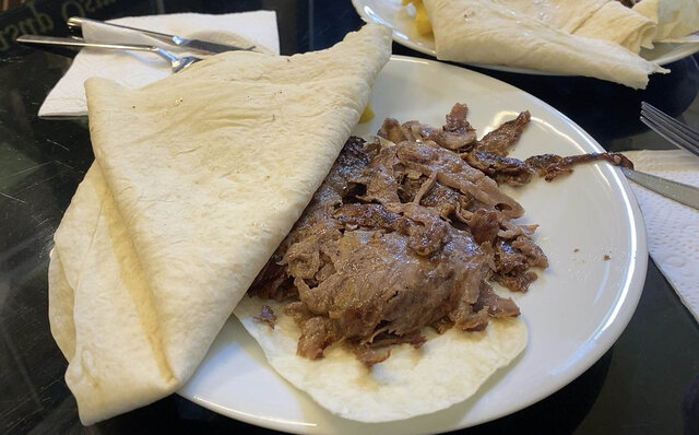 イスタンブールとカッパドキアで、「トルコ料理」が世界三大料理と言われる理由を探ってみた|TRAVEL イスタンブールとカッパドキアで、「トルコ料理」が世界三大料理と言われる理由を探ってみた|TRAVEL