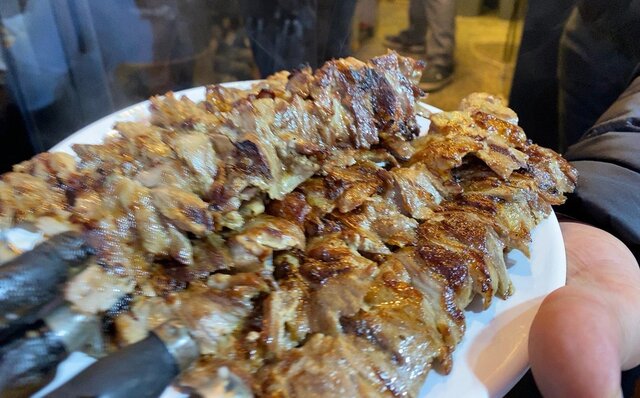 イスタンブールとカッパドキアで、「トルコ料理」が世界三大料理と言われる理由を探ってみた|TRAVEL イスタンブールとカッパドキアで、「トルコ料理」が世界三大料理と言われる理由を探ってみた|TRAVEL