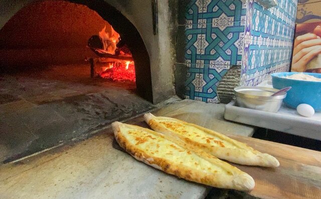 イスタンブールとカッパドキアで、「トルコ料理」が世界三大料理と言われる理由を探ってみた|TRAVEL イスタンブールとカッパドキアで、「トルコ料理」が世界三大料理と言われる理由を探ってみた|TRAVEL