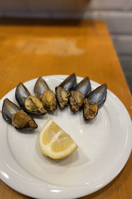 イスタンブールとカッパドキアで、「トルコ料理」が世界三大料理と言われる理由を探ってみた|TRAVEL イスタンブールとカッパドキアで、「トルコ料理」が世界三大料理と言われる理由を探ってみた|TRAVEL