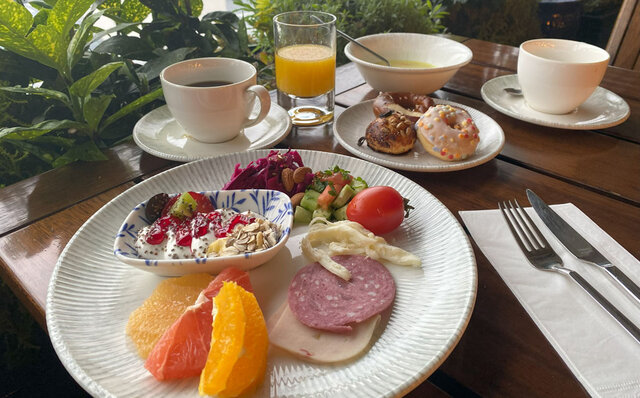 イスタンブールとカッパドキアで、「トルコ料理」が世界三大料理と言われる理由を探ってみた|TRAVEL イスタンブールとカッパドキアで、「トルコ料理」が世界三大料理と言われる理由を探ってみた|TRAVEL