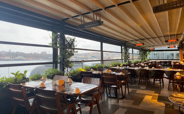 イスタンブールとカッパドキアで、「トルコ料理」が世界三大料理と言われる理由を探ってみた|TRAVEL イスタンブールとカッパドキアで、「トルコ料理」が世界三大料理と言われる理由を探ってみた|TRAVEL