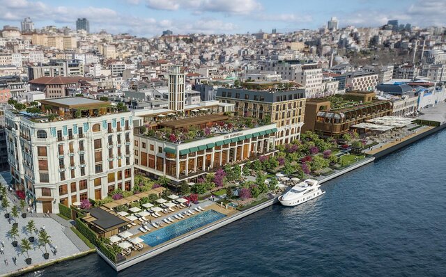 イスタンブールとカッパドキアで、「トルコ料理」が世界三大料理と言われる理由を探ってみた|TRAVEL イスタンブールとカッパドキアで、「トルコ料理」が世界三大料理と言われる理由を探ってみた|TRAVEL