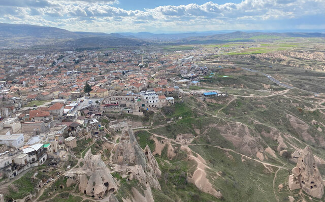 イスタンブールとカッパドキアで、「トルコ料理」が世界三大料理と言われる理由を探ってみた|TRAVEL イスタンブールとカッパドキアで、「トルコ料理」が世界三大料理と言われる理由を探ってみた|TRAVEL