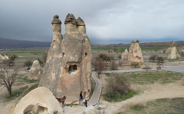 イスタンブールとカッパドキアで、「トルコ料理」が世界三大料理と言われる理由を探ってみた|TRAVEL イスタンブールとカッパドキアで、「トルコ料理」が世界三大料理と言われる理由を探ってみた|TRAVEL