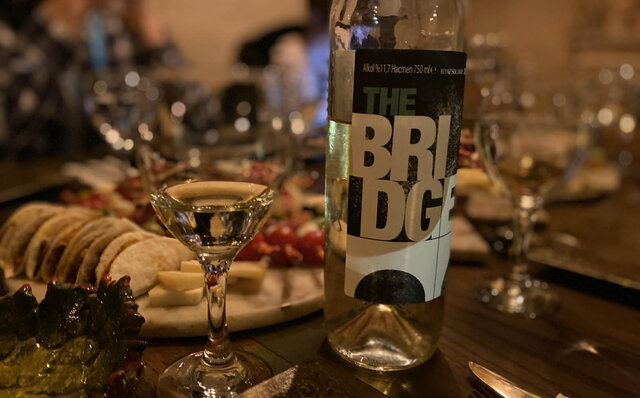 イスタンブールとカッパドキアで、「トルコ料理」が世界三大料理と言われる理由を探ってみた|TRAVEL イスタンブールとカッパドキアで、「トルコ料理」が世界三大料理と言われる理由を探ってみた|TRAVEL