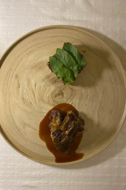 イスタンブールとカッパドキアで、「トルコ料理」が世界三大料理と言われる理由を探ってみた|TRAVEL イスタンブールとカッパドキアで、「トルコ料理」が世界三大料理と言われる理由を探ってみた|TRAVEL