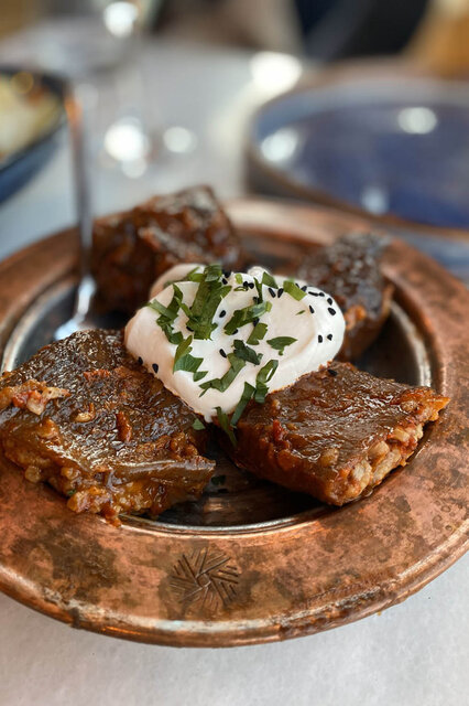 イスタンブールとカッパドキアで、「トルコ料理」が世界三大料理と言われる理由を探ってみた|TRAVEL イスタンブールとカッパドキアで、「トルコ料理」が世界三大料理と言われる理由を探ってみた|TRAVEL