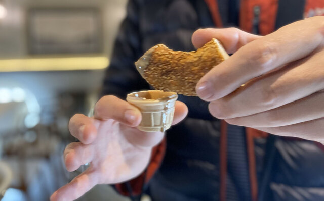 イスタンブールとカッパドキアで、「トルコ料理」が世界三大料理と言われる理由を探ってみた|TRAVEL イスタンブールとカッパドキアで、「トルコ料理」が世界三大料理と言われる理由を探ってみた|TRAVEL