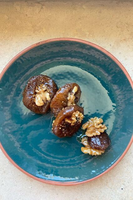 イスタンブールとカッパドキアで、「トルコ料理」が世界三大料理と言われる理由を探ってみた|TRAVEL イスタンブールとカッパドキアで、「トルコ料理」が世界三大料理と言われる理由を探ってみた|TRAVEL