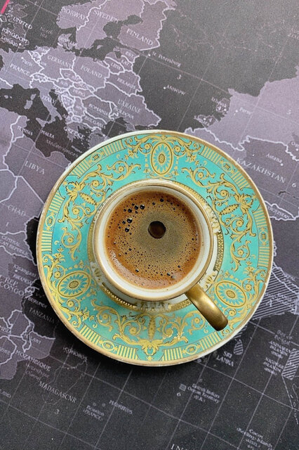 イスタンブールとカッパドキアで、「トルコ料理」が世界三大料理と言われる理由を探ってみた|TRAVEL イスタンブールとカッパドキアで、「トルコ料理」が世界三大料理と言われる理由を探ってみた|TRAVEL