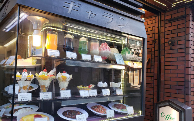 連載エッセイ|#ijichimanのぼやき「喫茶店の朝食」 連載エッセイ|#ijichimanのぼやき「喫茶店の朝食」