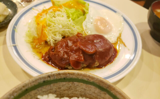 連載エッセイ|#ijichimanのぼやき「喫茶店の朝食」 連載エッセイ|#ijichimanのぼやき「喫茶店の朝食」