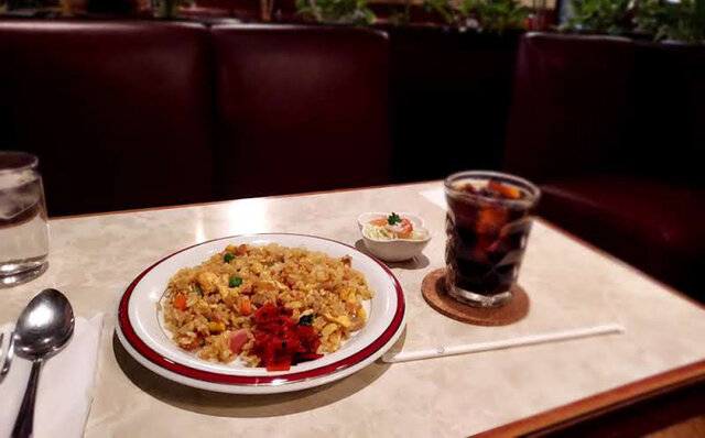 連載エッセイ|#ijichimanのぼやき「喫茶店の朝食」 連載エッセイ|#ijichimanのぼやき「喫茶店の朝食」