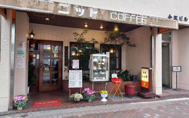 連載エッセイ|#ijichimanのぼやき「喫茶店の朝食」 連載エッセイ|#ijichimanのぼやき「喫茶店の朝食」