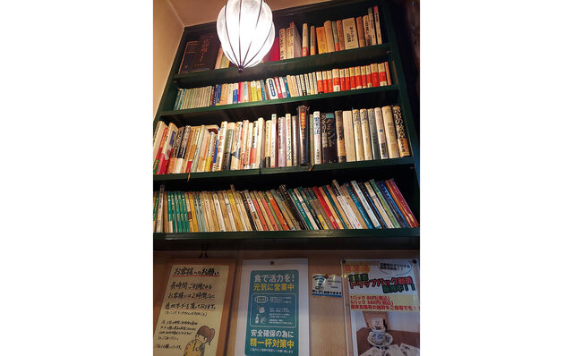 連載エッセイ|#ijichimanのぼやき「喫茶店の朝食」 連載エッセイ|#ijichimanのぼやき「喫茶店の朝食」