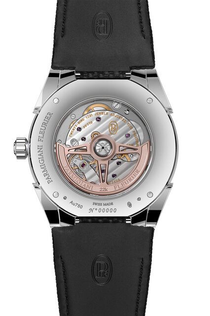 スポーティなライフスタイルにあう新コレクション「トンダ PF スポーツ」が登場｜PARMIGIANI FLEURIER