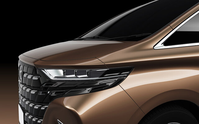 トヨタの最高級ミニバン、アルファードとヴェルファイアが8年ぶりフルモデルチェンジ──高級セダンに匹敵する快適性を実現｜TOYOTA