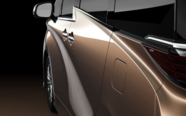 トヨタの最高級ミニバン、アルファードとヴェルファイアが8年ぶりフルモデルチェンジ──高級セダンに匹敵する快適性を実現｜TOYOTA