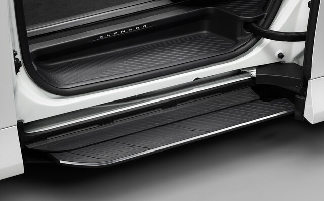 トヨタの最高級ミニバン、アルファードとヴェルファイアが8年ぶりフルモデルチェンジ──高級セダンに匹敵する快適性を実現｜TOYOTA