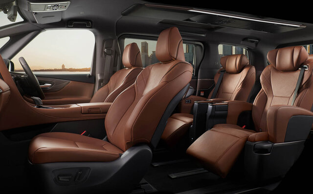 トヨタの最高級ミニバン、アルファードとヴェルファイアが8年ぶりフルモデルチェンジ──高級セダンに匹敵する快適性を実現｜TOYOTA