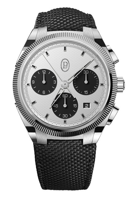 スポーティなライフスタイルにあう新コレクション「トンダ PF スポーツ」が登場｜PARMIGIANI FLEURIER