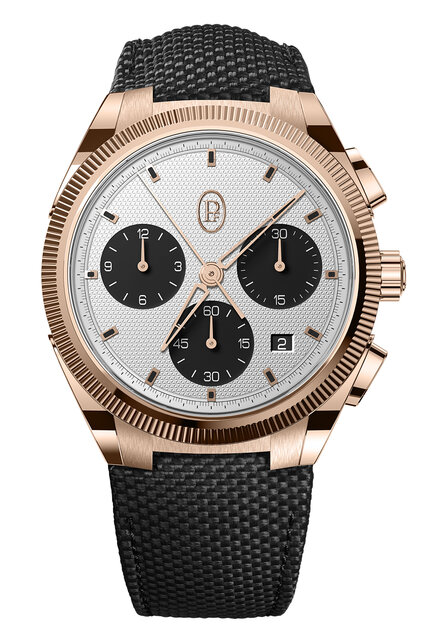 スポーティなライフスタイルにあう新コレクション「トンダ PF スポーツ」が登場｜PARMIGIANI FLEURIER