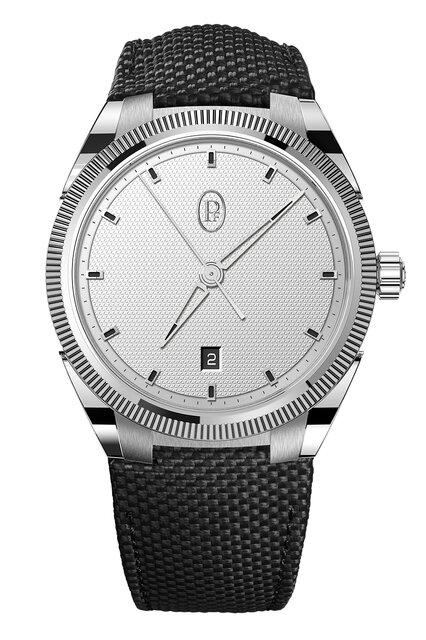 スポーティなライフスタイルにあう新コレクション「トンダ PF スポーツ」が登場｜PARMIGIANI FLEURIER