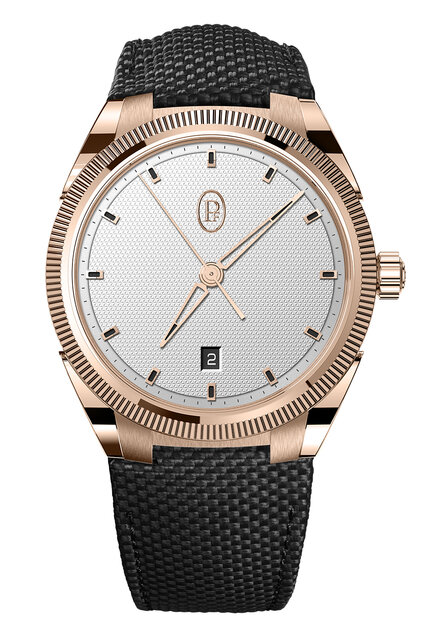 スポーティなライフスタイルにあう新コレクション「トンダ PF スポーツ」が登場｜PARMIGIANI FLEURIER