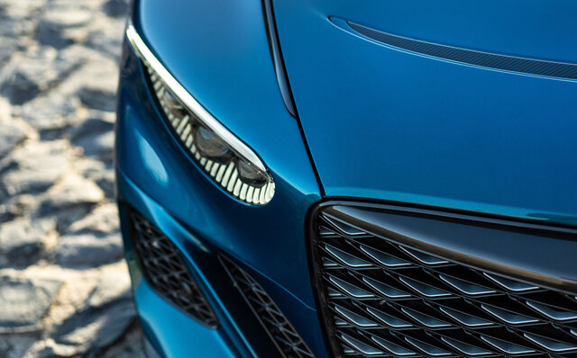 W12エンジンを搭載した18台限定の2シーターGT「バトゥール」開発が完了|BENTLEY W12エンジンを搭載した18台限定の2シーターGT「バトゥール」開発が完了|BENTLEY