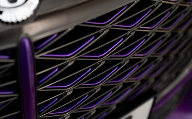 W12エンジンを搭載した18台限定の2シーターGT「バトゥール」開発が完了|BENTLEY W12エンジンを搭載した18台限定の2シーターGT「バトゥール」開発が完了|BENTLEY