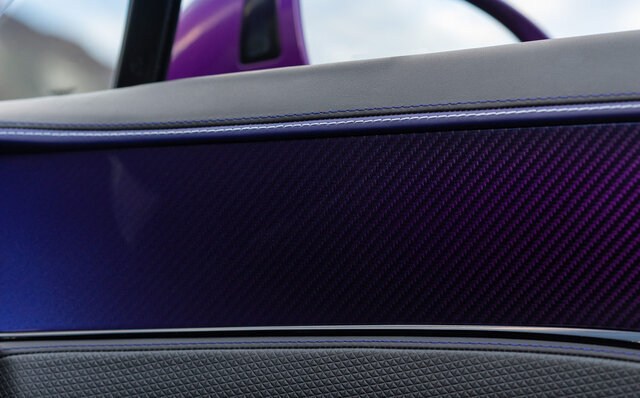 W12エンジンを搭載した18台限定の2シーターGT「バトゥール」開発が完了|BENTLEY W12エンジンを搭載した18台限定の2シーターGT「バトゥール」開発が完了|BENTLEY