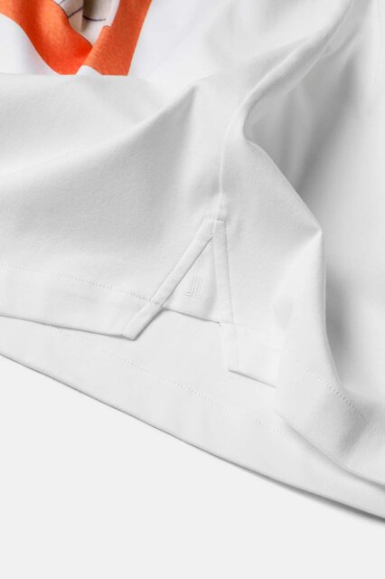 数量限定。生誕100周年を迎えた池波正太郎とのコラボTシャツ｜LANVIN COLLECTION