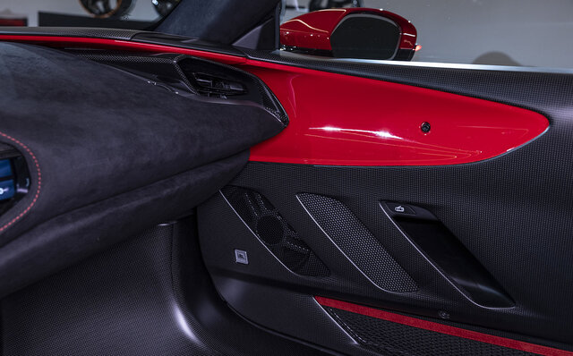 公道走行可能な初のXXモデル、フェラーリ「SF90 XX」がアンベール|Ferrari 公道走行可能な初のXXモデル、フェラーリ「SF90 XX」がアンベール|Ferrari