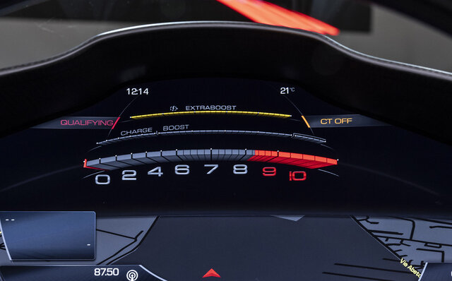 公道走行可能な初のXXモデル、フェラーリ「SF90 XX」がアンベール|Ferrari 公道走行可能な初のXXモデル、フェラーリ「SF90 XX」がアンベール|Ferrari