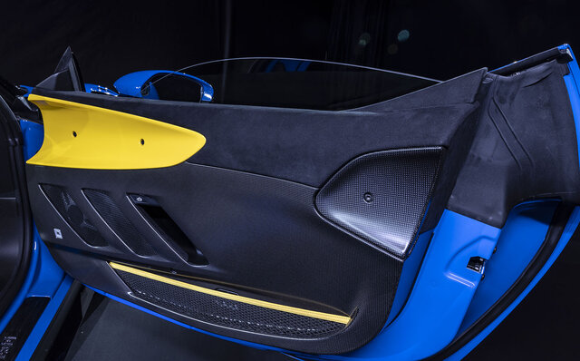 公道走行可能な初のXXモデル、フェラーリ「SF90 XX」がアンベール|Ferrari 公道走行可能な初のXXモデル、フェラーリ「SF90 XX」がアンベール|Ferrari