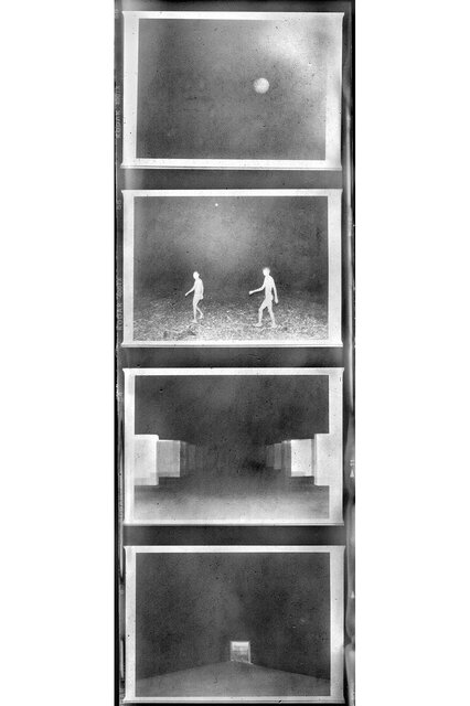 アートの遊び場を締め括る。NACC/日本橋アナーキー文化センターにて横田大輔写真展を開催|multiplication アートの遊び場を締め括る。NACC/日本橋アナーキー文化センターにて横田大輔写真展を開催|multiplication