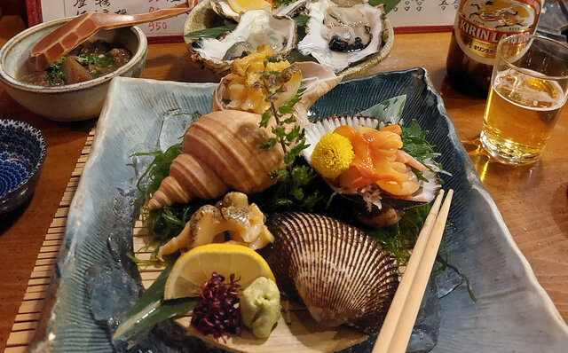 連載エッセイ|#ijichimanのぼやき「煙草と酒と美味いメシ」 連載エッセイ|#ijichimanのぼやき「煙草と酒と美味いメシ」