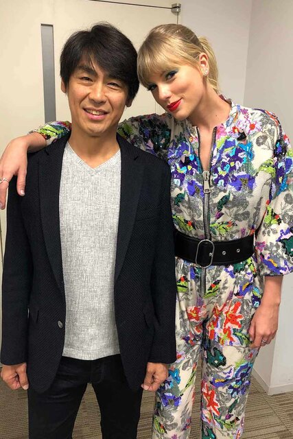 アーティストのリアルな姿で「魅せる」プロデュース。デジタル時代の音楽コンテンツの作り方|UNIVERSAL MUSIC アーティストのリアルな姿で「魅せる」プロデュース。デジタル時代の音楽コンテンツの作り方|UNIVERSAL MUSIC