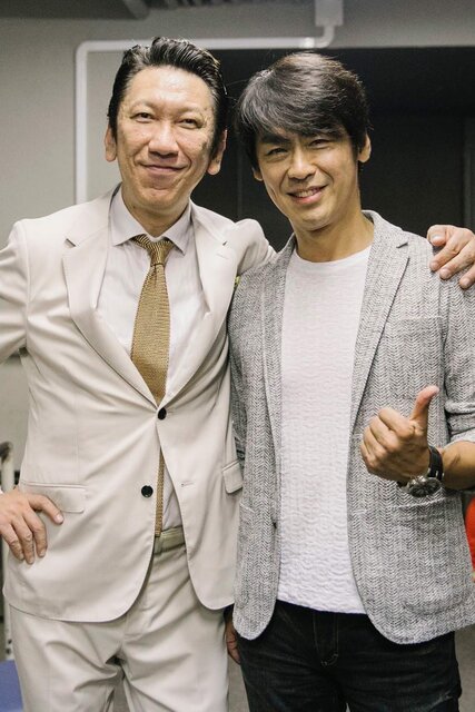 アーティストのリアルな姿で「魅せる」プロデュース。デジタル時代の音楽コンテンツの作り方|UNIVERSAL MUSIC アーティストのリアルな姿で「魅せる」プロデュース。デジタル時代の音楽コンテンツの作り方|UNIVERSAL MUSIC