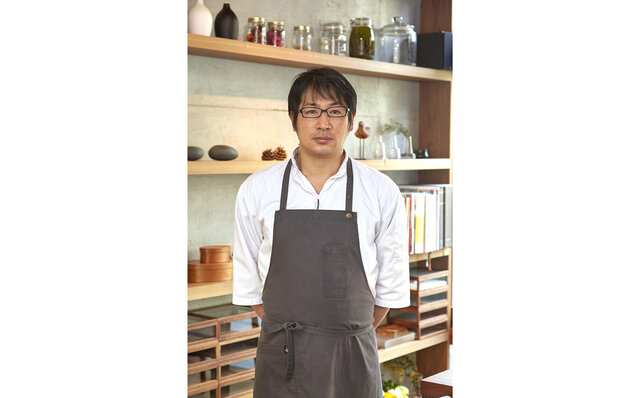 「THE OUTDOOR LIVING IN FURANO」  富良野の山頂の絶景で、セララバアド橋本宏一シェフが織りなすフルコースを食すスペシャルダイニングがこの秋開催 「THE OUTDOOR LIVING IN FURANO」  富良野の山頂の絶景で、セララバアド橋本宏一シェフが織りなすフルコースを食すスペシャルダイニングがこの秋開催